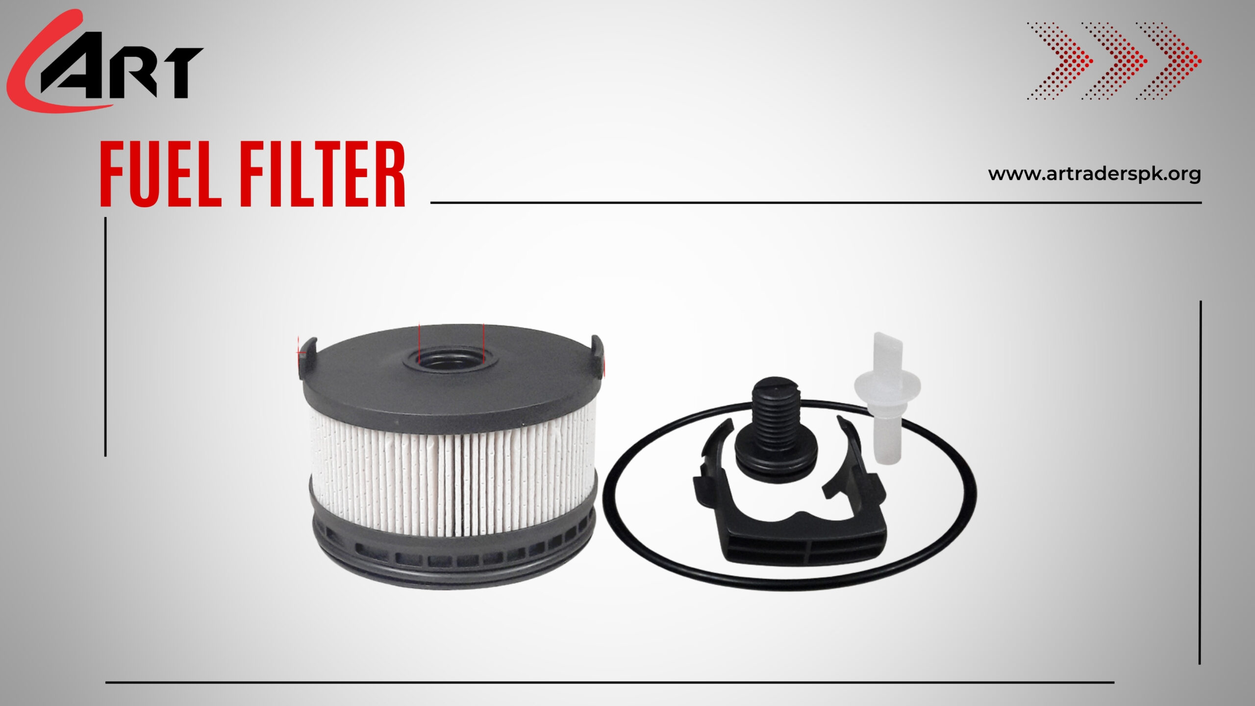 Understanding Fuel Filters: Importance, Types, and Maintenance Tips