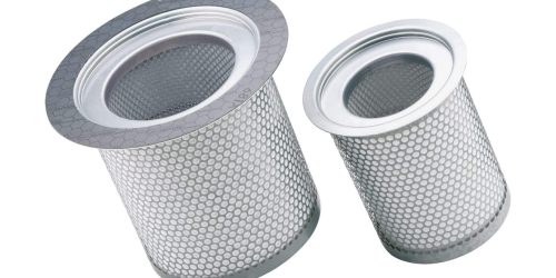 Air Oil Separators​